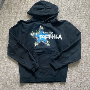 pythia sweatshirt